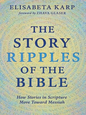 cover image of The Story Ripples of the Bible